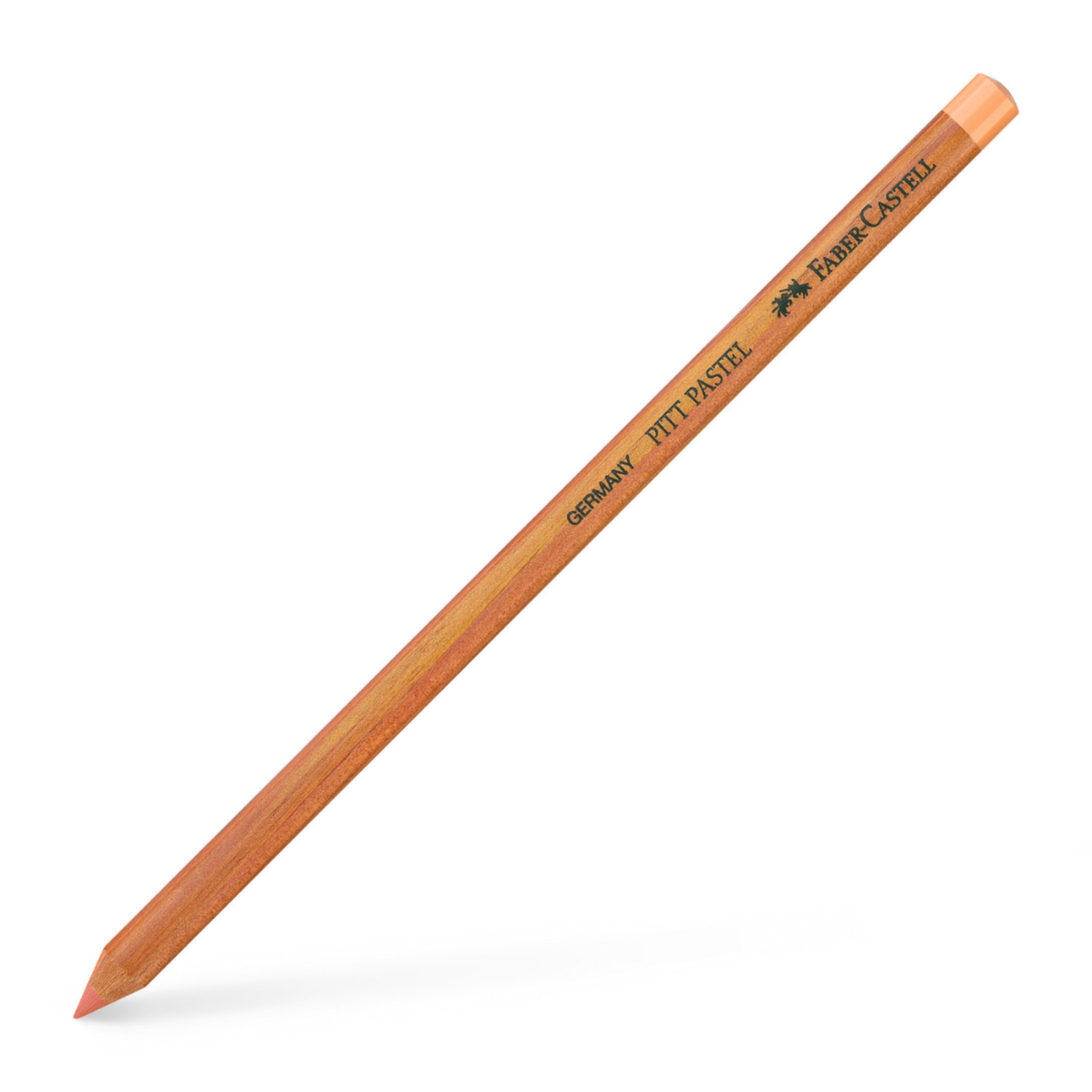 FABER CASTELL PITT ARTIST PASTEL PENCIL 132 BEIGE RED