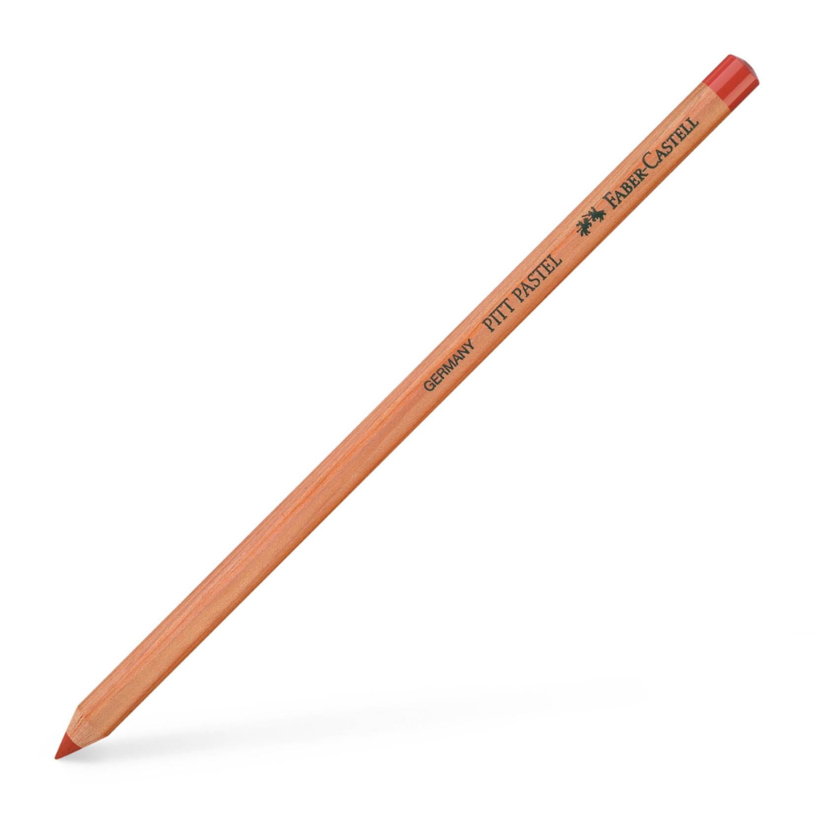 FABER CASTELL PITT ARTIST PASTEL PENCIL 190 VENETIAN RED