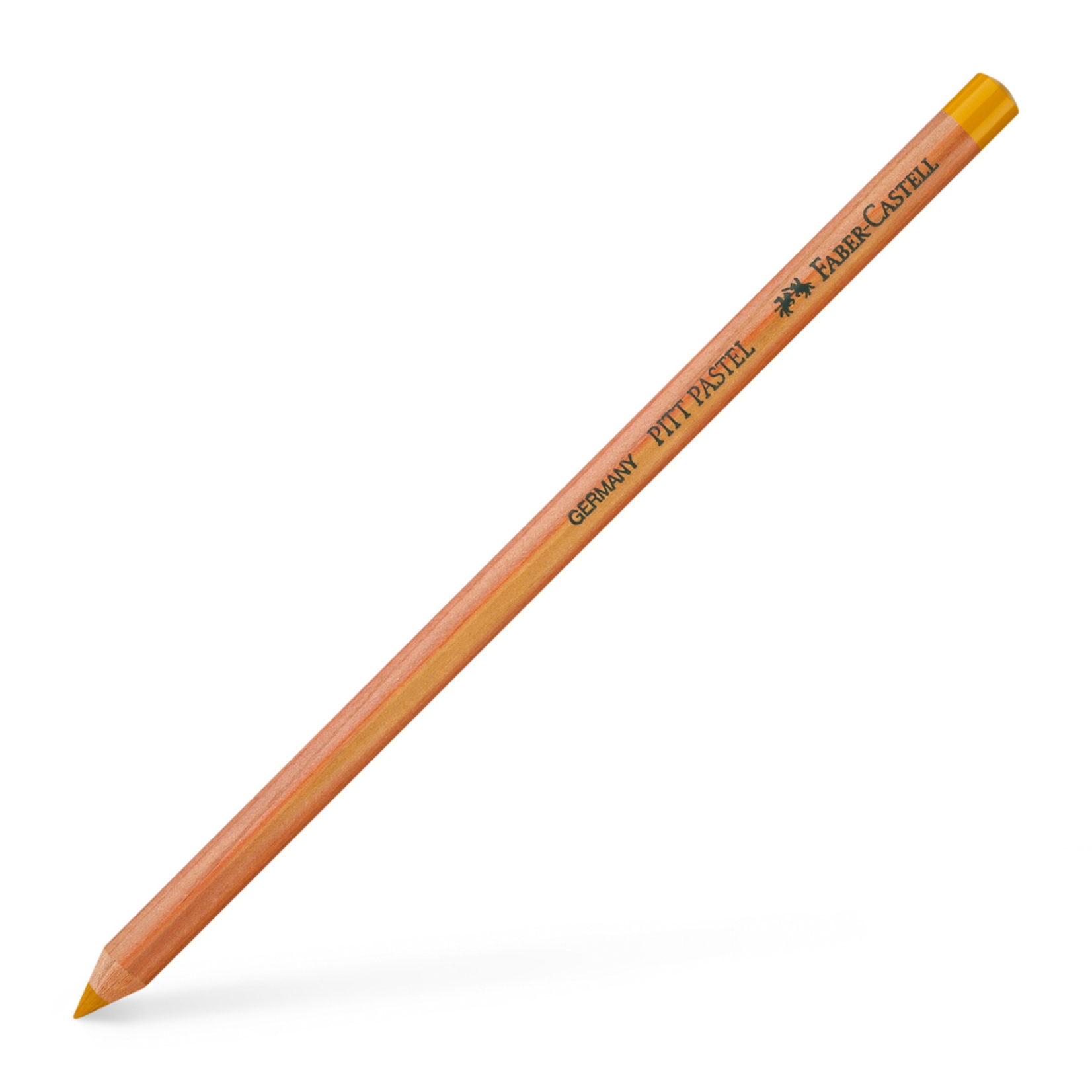 FABER CASTELL PITT ARTIST PASTEL PENCIL 183 LIGHT YELLOW OCHRE