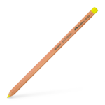 FABER CASTELL PITT ARTIST PASTEL PENCIL 104 LIGHT YELLOW GLAZE