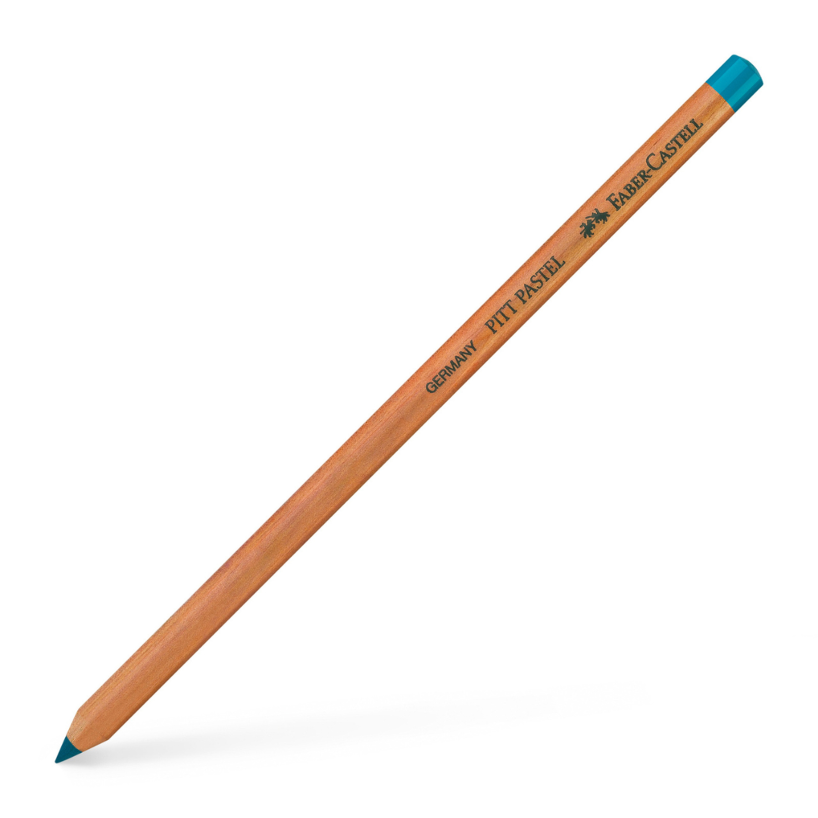 FABER CASTELL PITT ARTIST PASTEL PENCIL 153 COBALT TURQUOISE