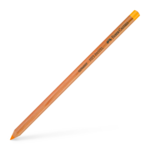 FABER CASTELL PITT ARTIST PASTEL PENCIL 109 DARK CHROME YELLOW