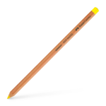 FABER CASTELL PITT ARTIST PASTEL PENCIL 106 LIGHT CHROME YELLOW