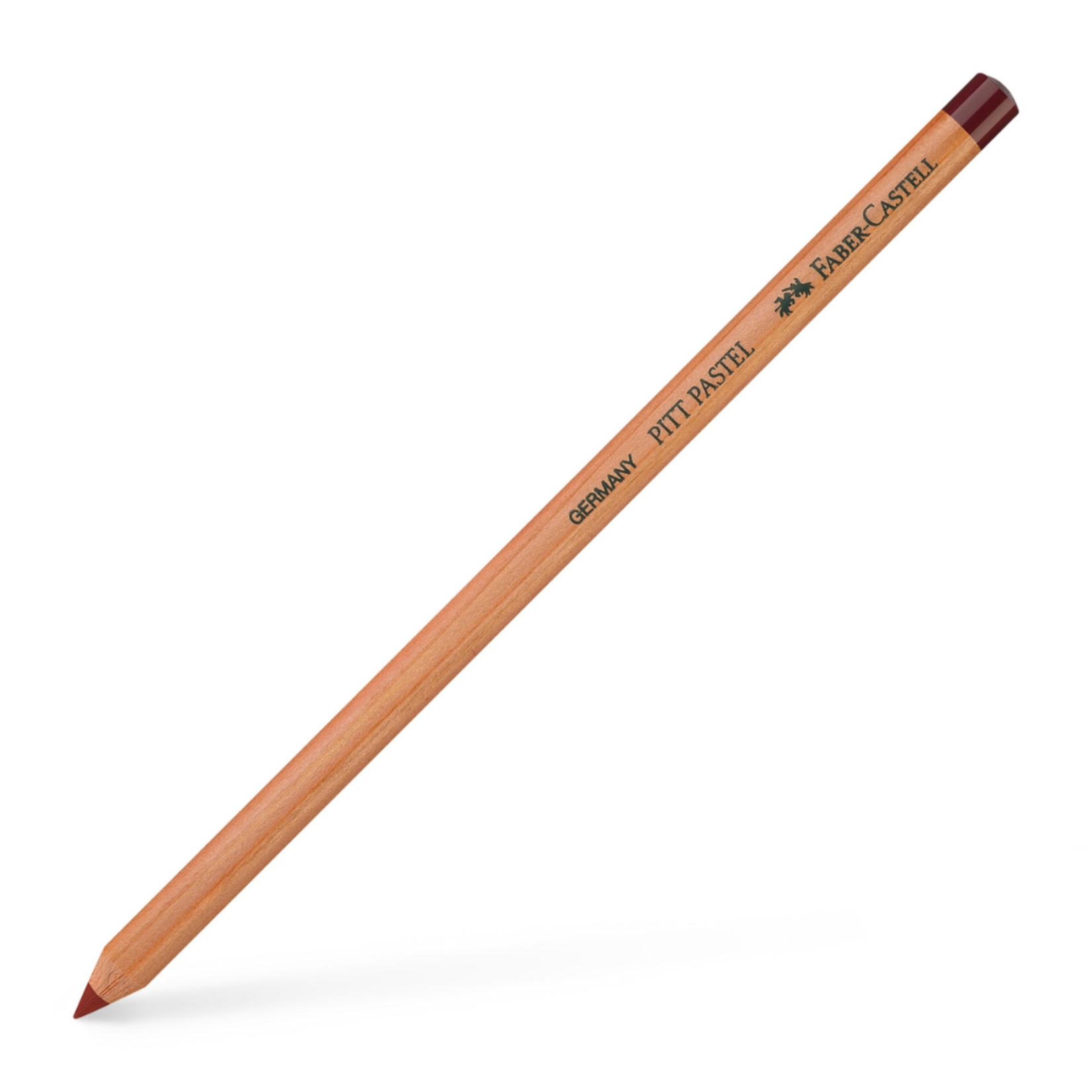 FABER CASTELL PITT ARTIST PASTEL PENCIL 192 INDIAN RED