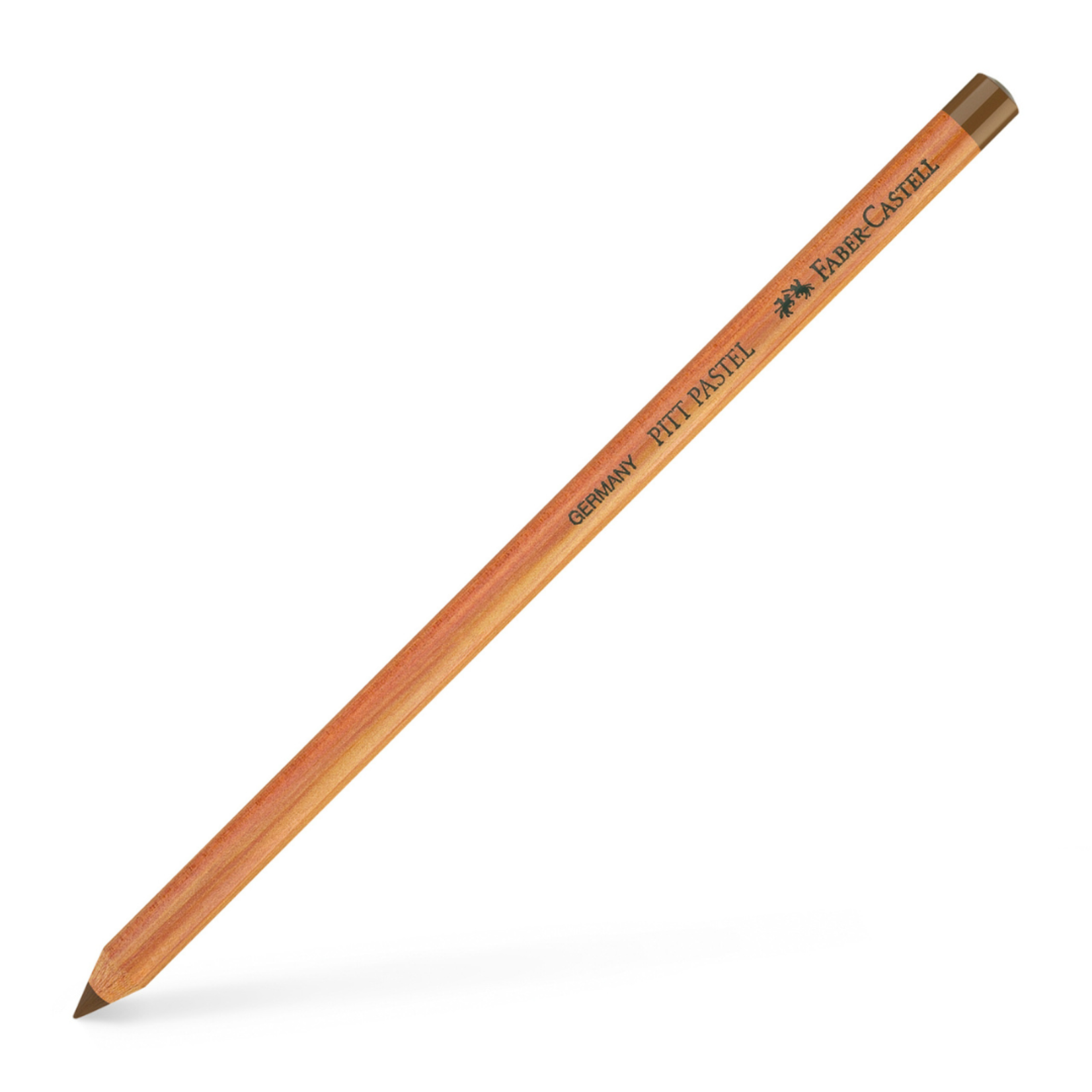 FABER CASTELL PITT ARTIST PASTEL PENCIL 179 BISTRE
