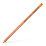 FABER CASTELL PITT ARTIST PASTEL PENCIL 113 ORANGE GLAZE