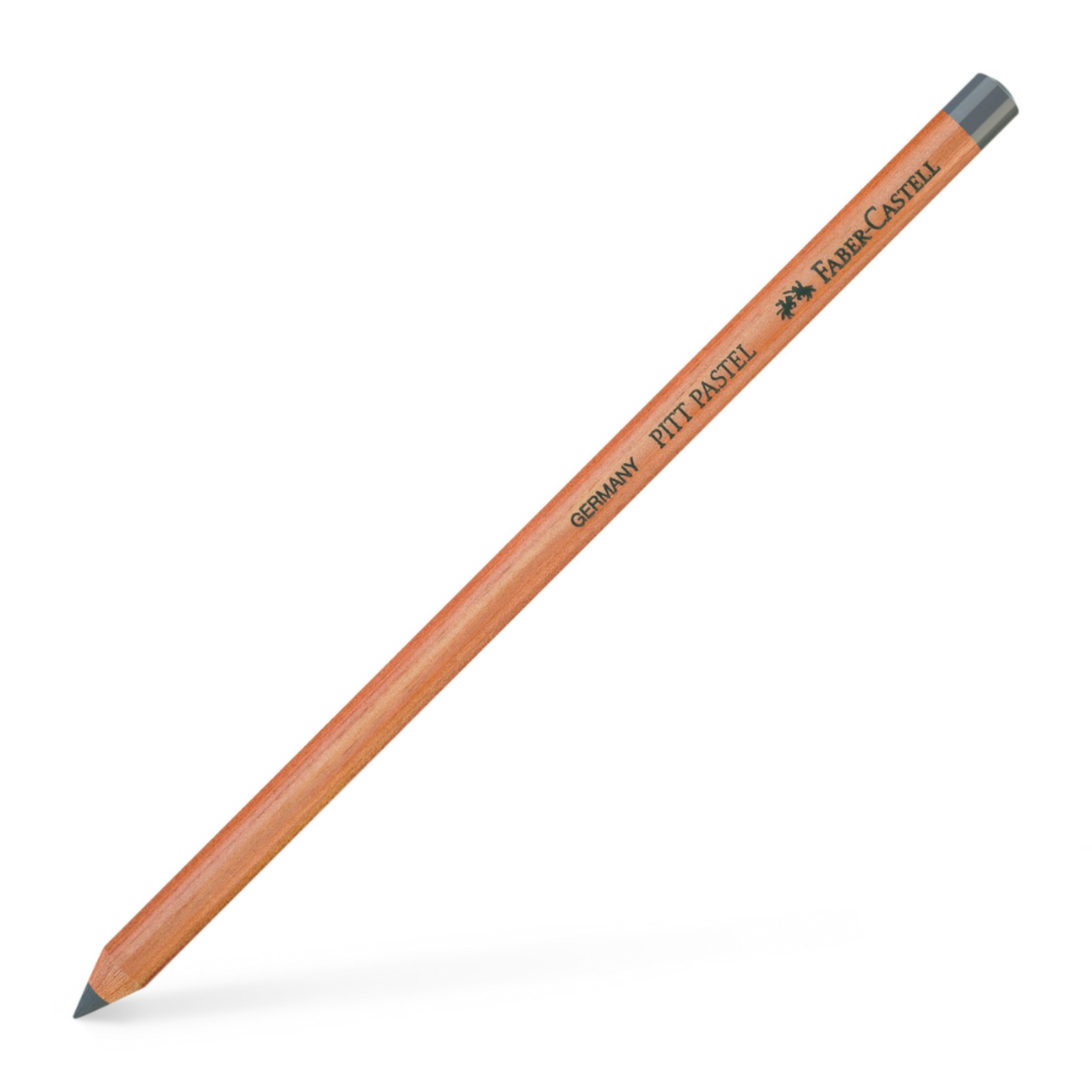FABER CASTELL PITT ARTIST PASTEL PENCIL 233 COLD GRAY IV
