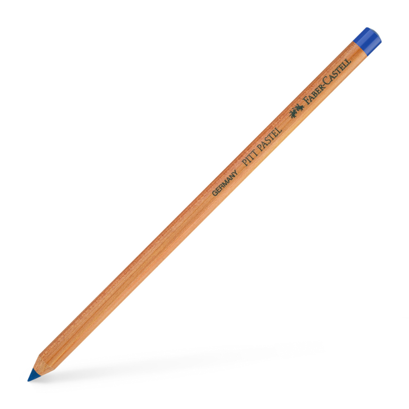 FABER CASTELL PITT ARTIST PASTEL PENCIL 143 COBALT BLUE