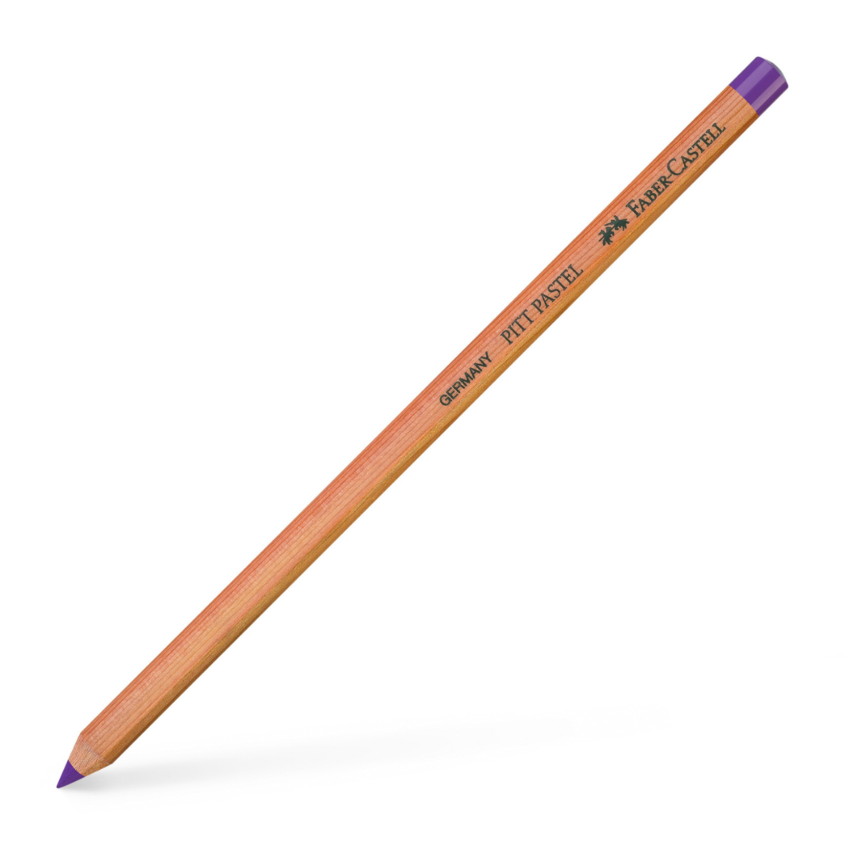 FABER CASTELL PITT ARTIST PASTEL PENCIL 138 VIOLET