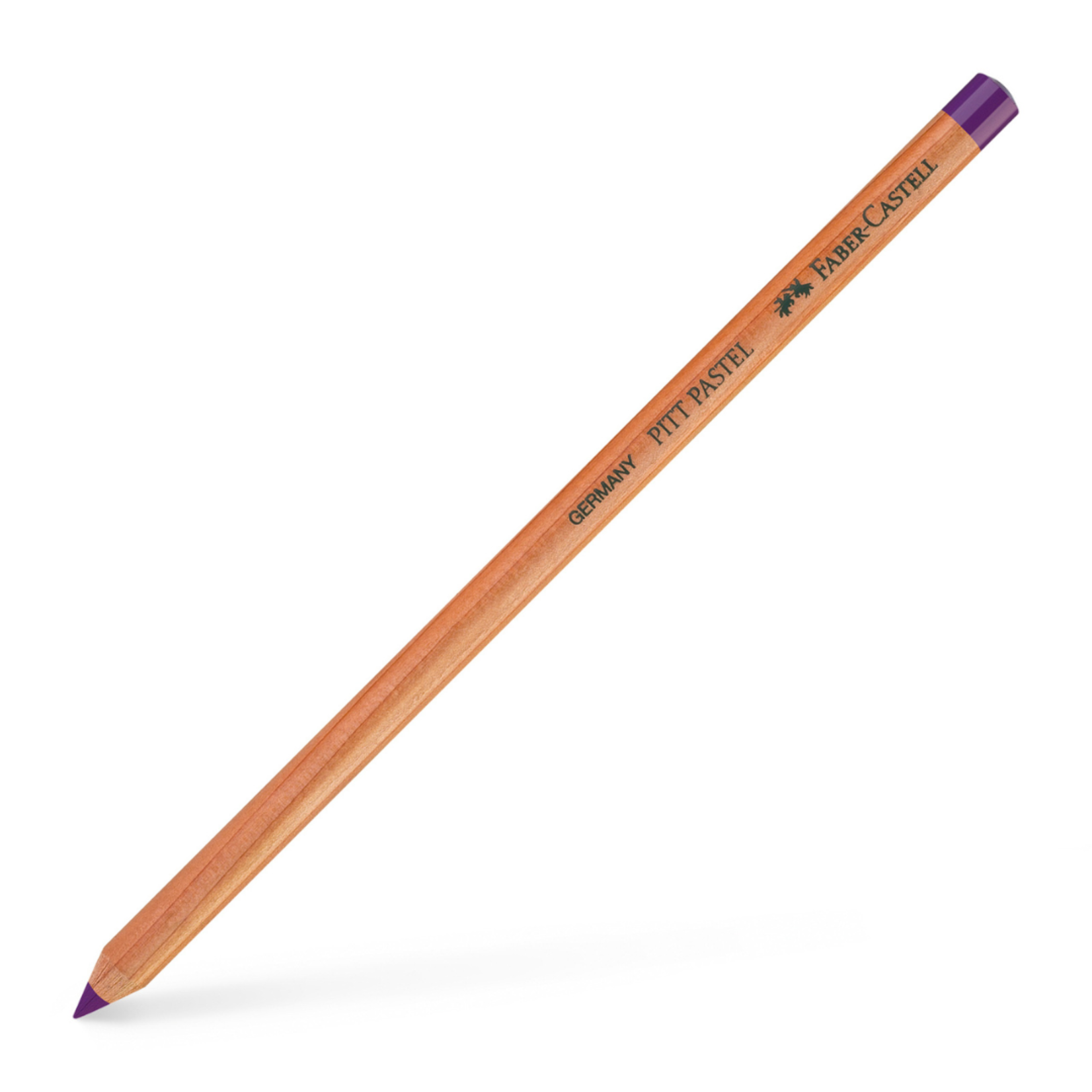 FABER CASTELL PITT ARTIST PASTEL PENCIL 160 MANGANESE VIOLET