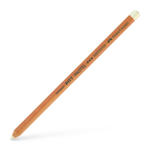 FABER CASTELL PITT ARTIST PASTEL PENCIL 101 WHITE