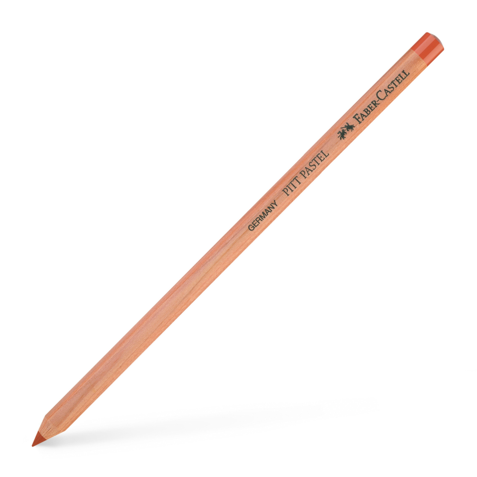 FABER CASTELL PITT ARTIST PASTEL PENCIL 188 SANGUINE