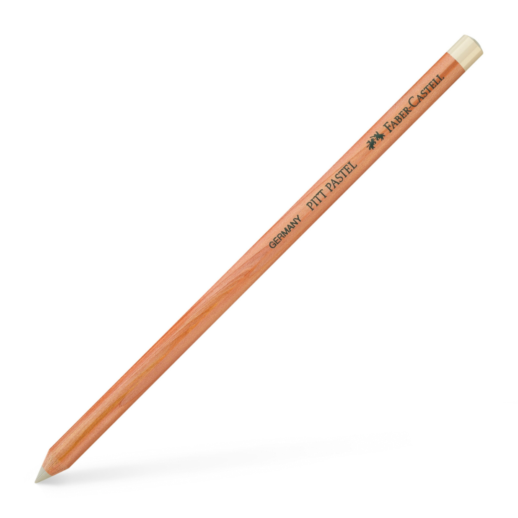 FABER CASTELL PITT ARTIST PASTEL PENCIL 270 WARM GRAY I