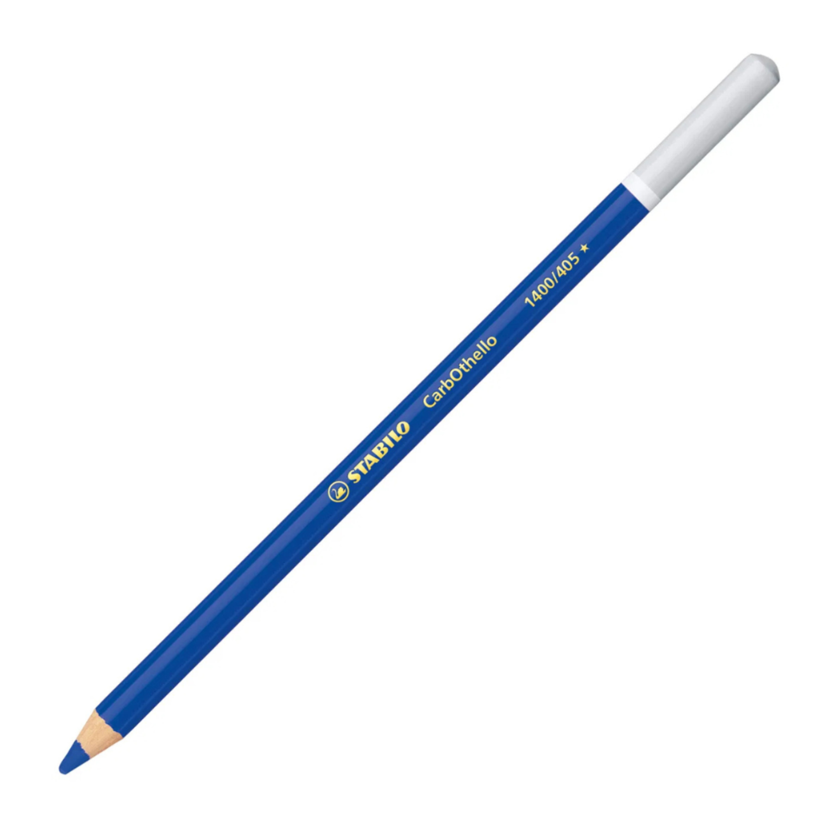 STABILO CARBOTHELLO PASTEL PENCIL 405 ULTRAMARINE BLUE (TBD)