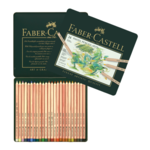 Faber Castell Pitt Pastel Pencils