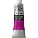 WINSOR NEWTON WINSOR & NEWTON ARTISAN WATER MIXABLE OIL 37ML MAGENTA