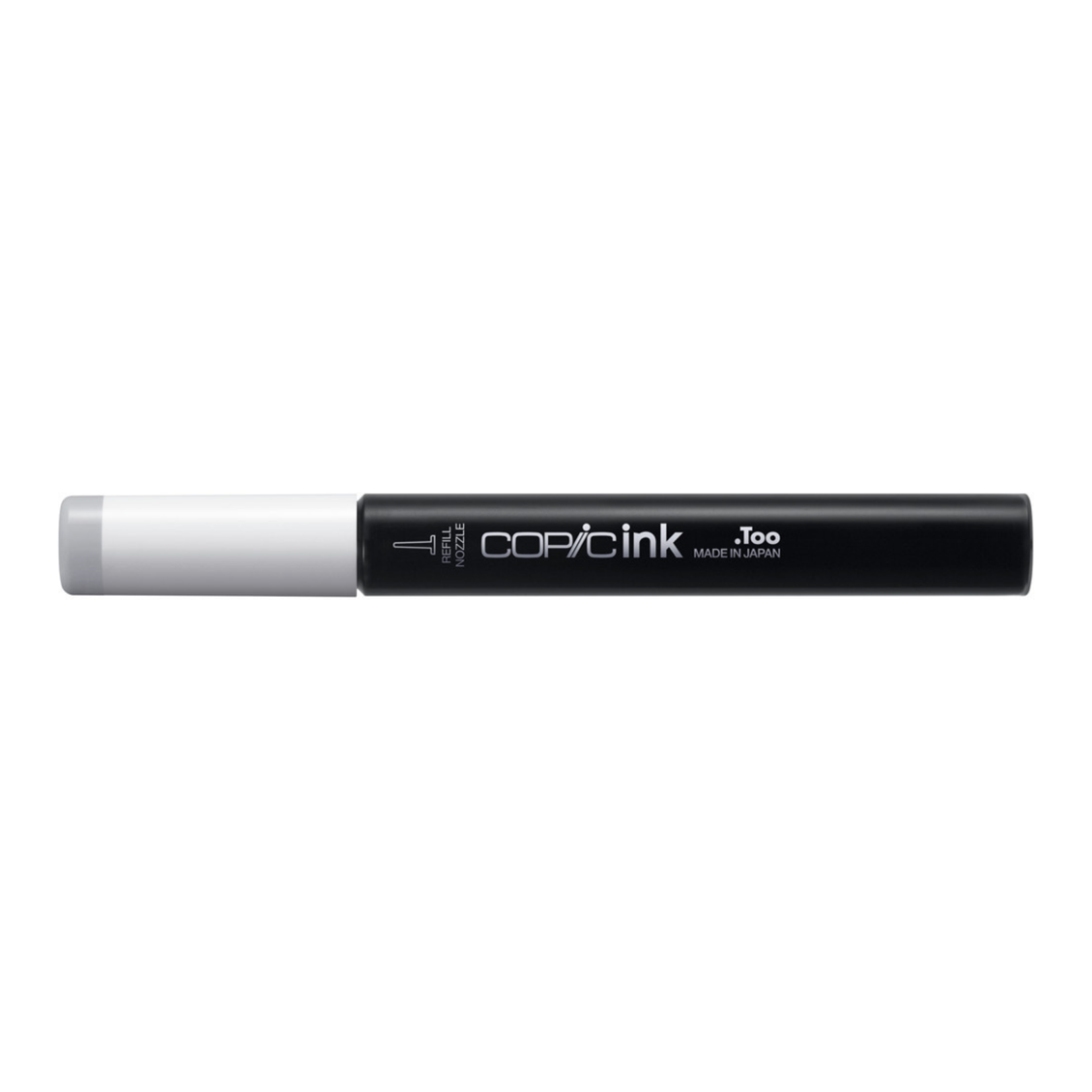 COPIC COPIC INK REFILL 12ML T4 TONER GRAY 4
