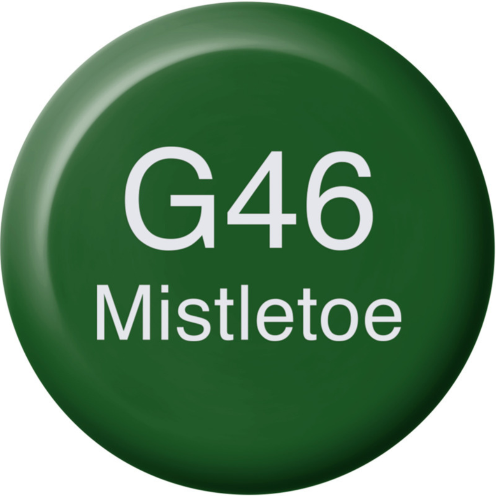 COPIC COPIC INK REFILL 12ML G46 MISTLETOE