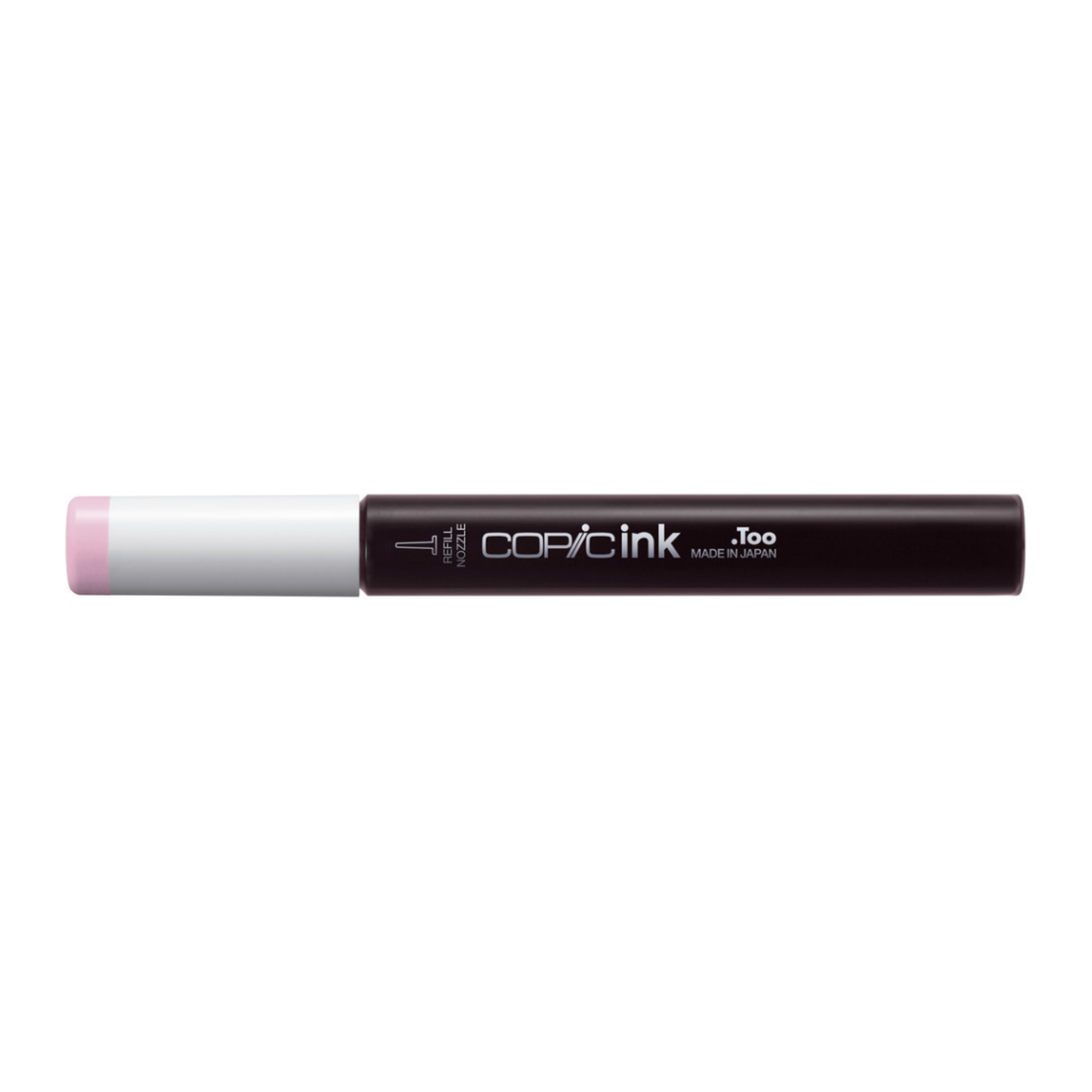 COPIC COPIC INK REFILL 12ML V12 PALE LILAC