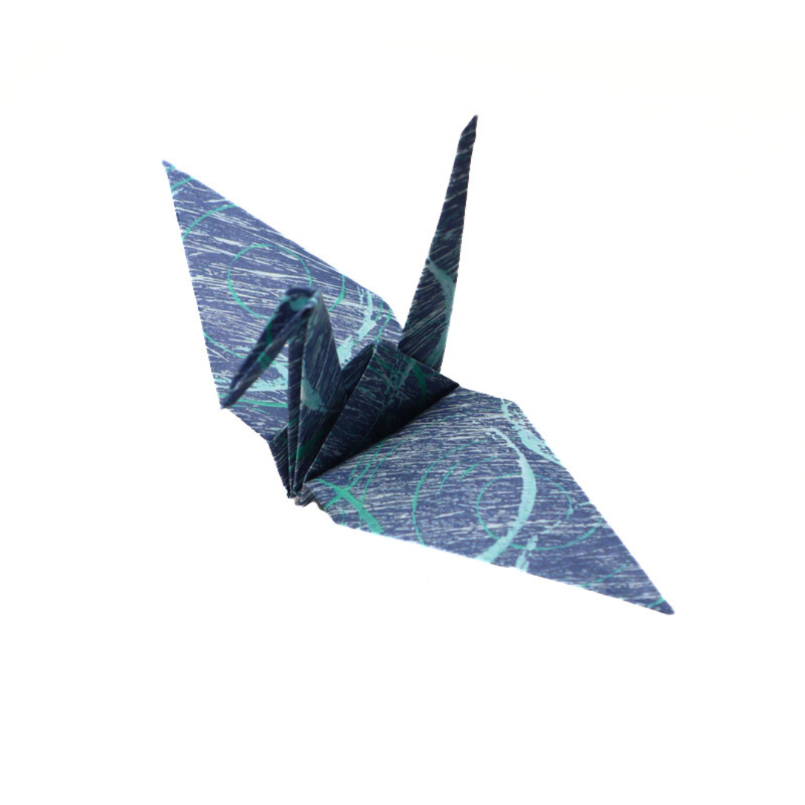 YASUTOMO YASUTOMO ORIGAMI PAPER 5 7/8" MISHMASH 24/PK