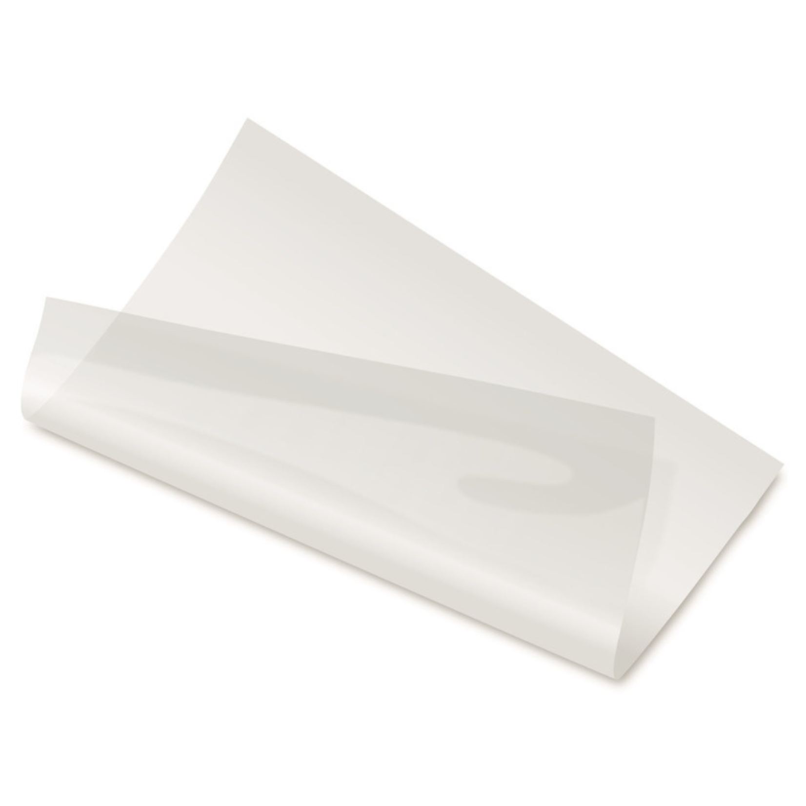 GRAFIX DURA-LAR ROLL WET MEDIA .004 25" X 1FT