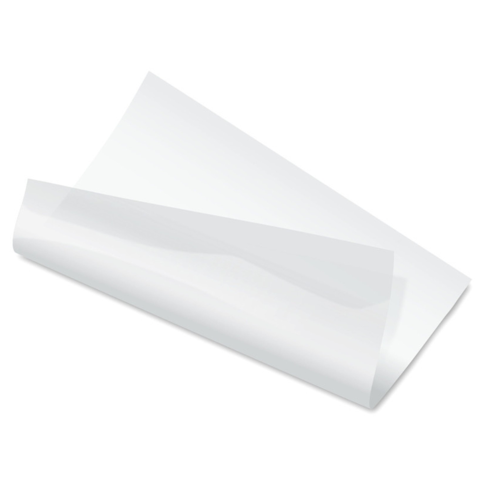 GRAFIX DURA-LAR FILM ROLL FROSTED .005 20"X12'