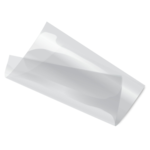 GRAFIX DURA-LAR FILM ROLL CLEAR .005 20" X 1FT