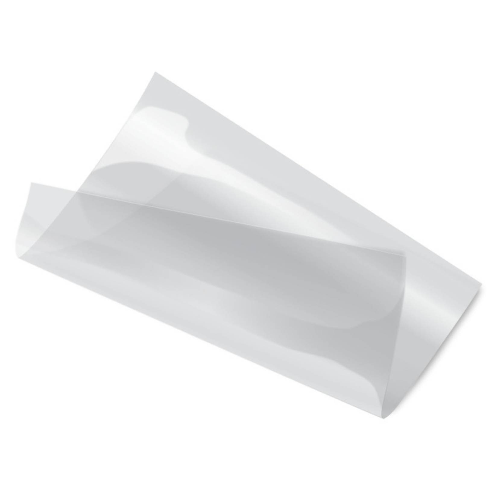 GRAFIX DURA-LAR FILM ROLL CLEAR .005 20" X 1FT
