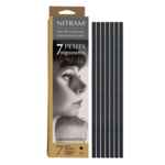 Nitram Charcoal