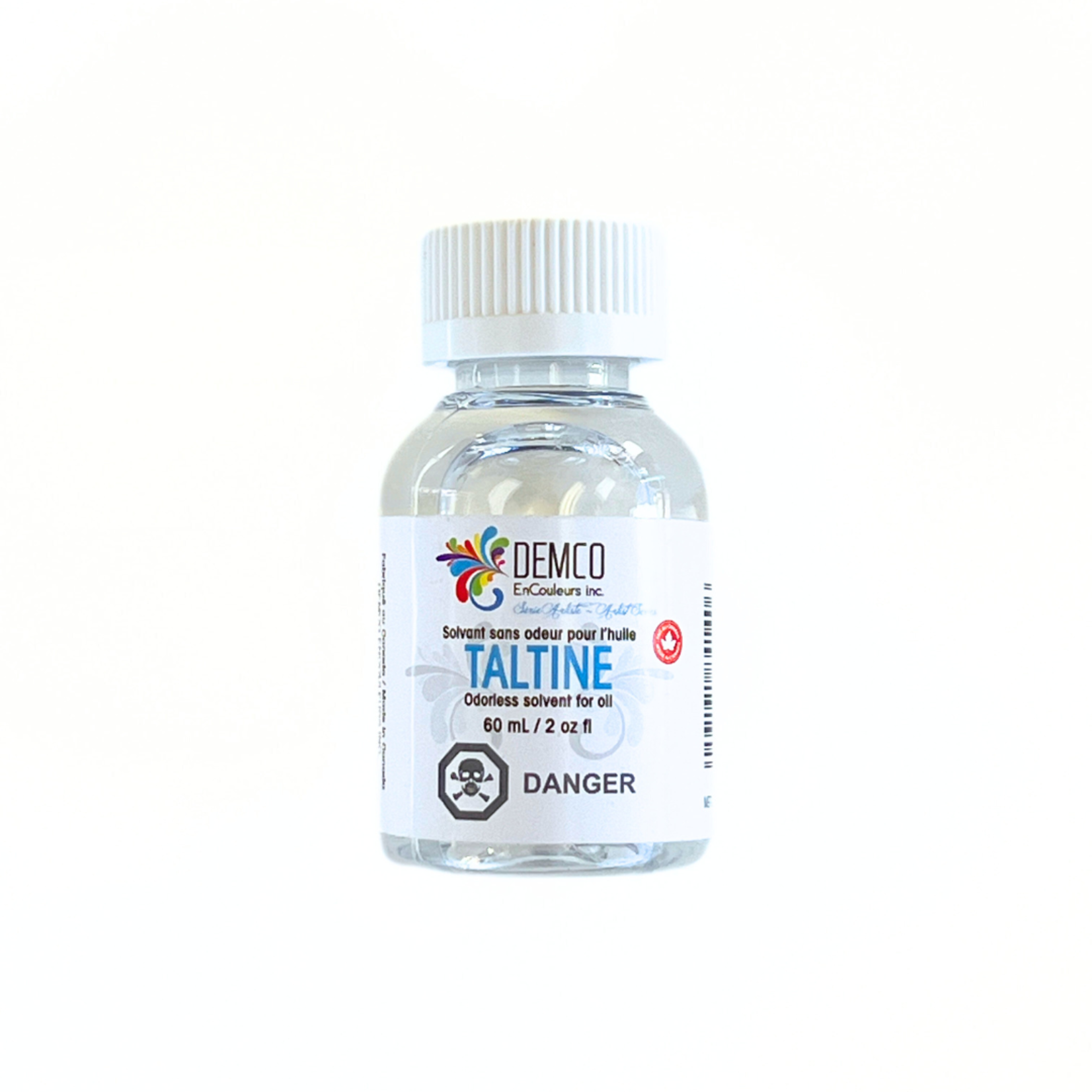 DEMCO TALTINE 60ML