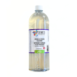 DEMCO ECO BRUSH AND STUDIO CLEANER 1L