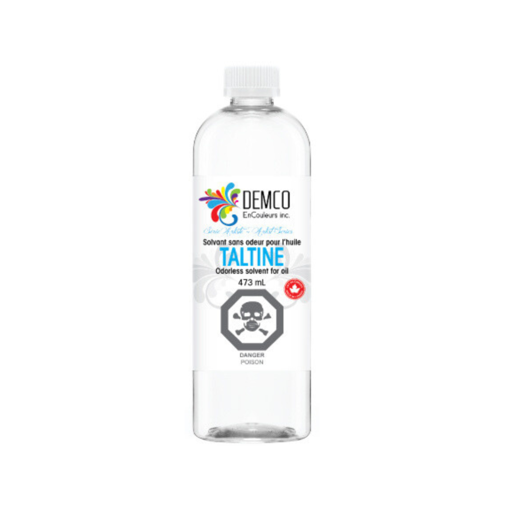 DEMCO TALTINE 473ML