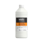 LIQUITEX LIQUITEX VARNISH HIGH GLOSS 32OZ