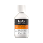 LIQUITEX LIQUITEX SOLUVAR VARNISH MATTE 8OZ (TBD)