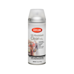 KRYLON SPRAY UV RESISTANT MATTE