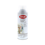 HEINZ JORDAN KRYLON SPRAY CRYSTAL CLEAR 11OZ