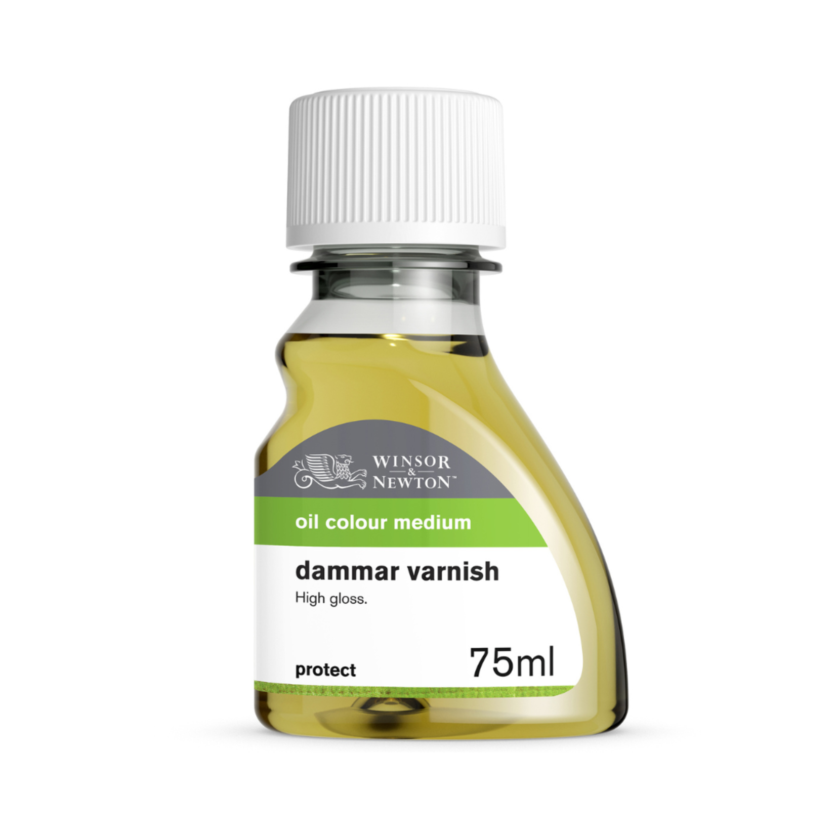 WINSOR & NEWTON DAMMAR VARNISH 75ML
