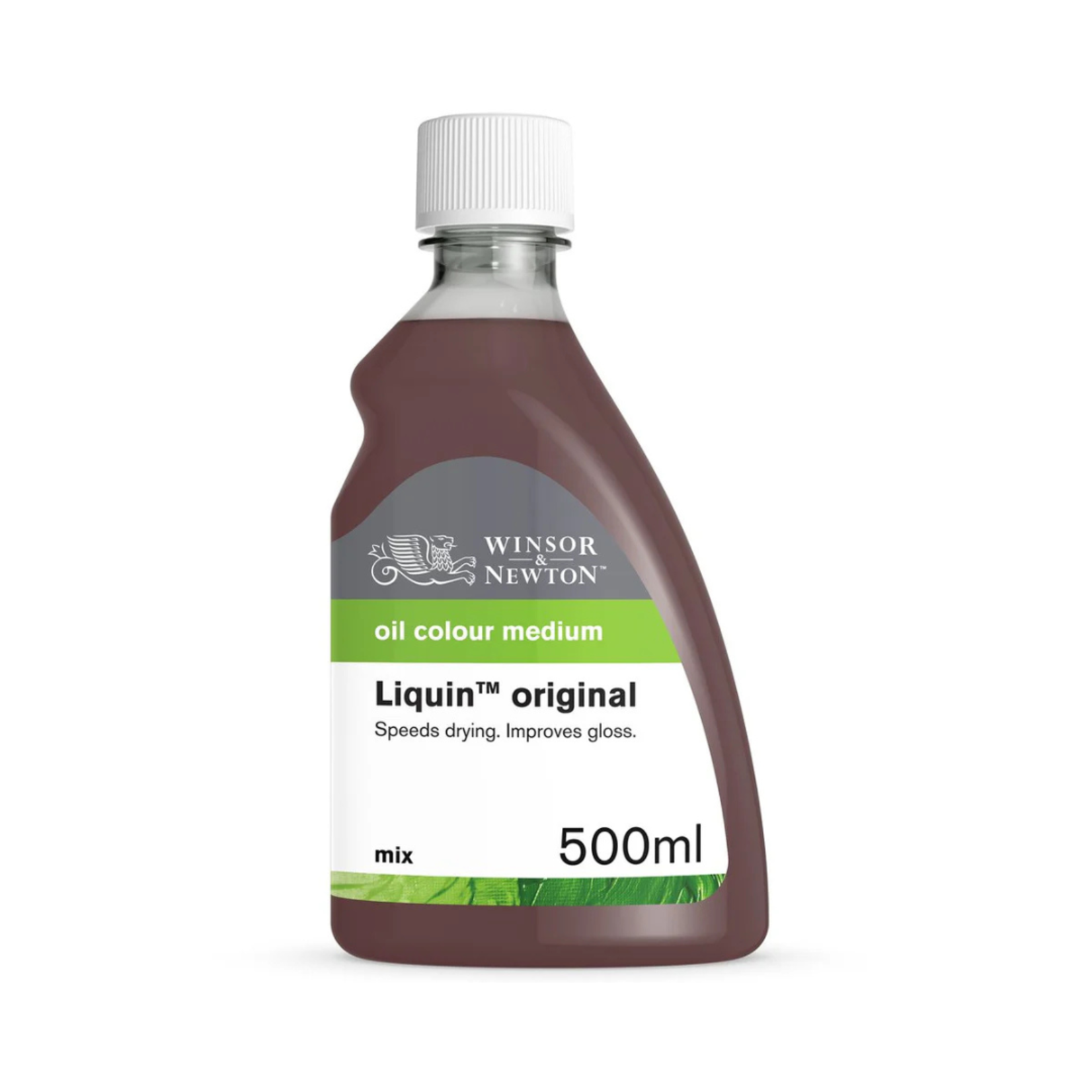 WINSOR NEWTON WINSOR & NEWTON LIQUIN ORIGINAL 500ML