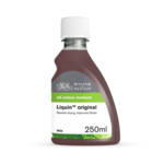 WINSOR & NEWTON LIQUIN ORIGINAL 250ML