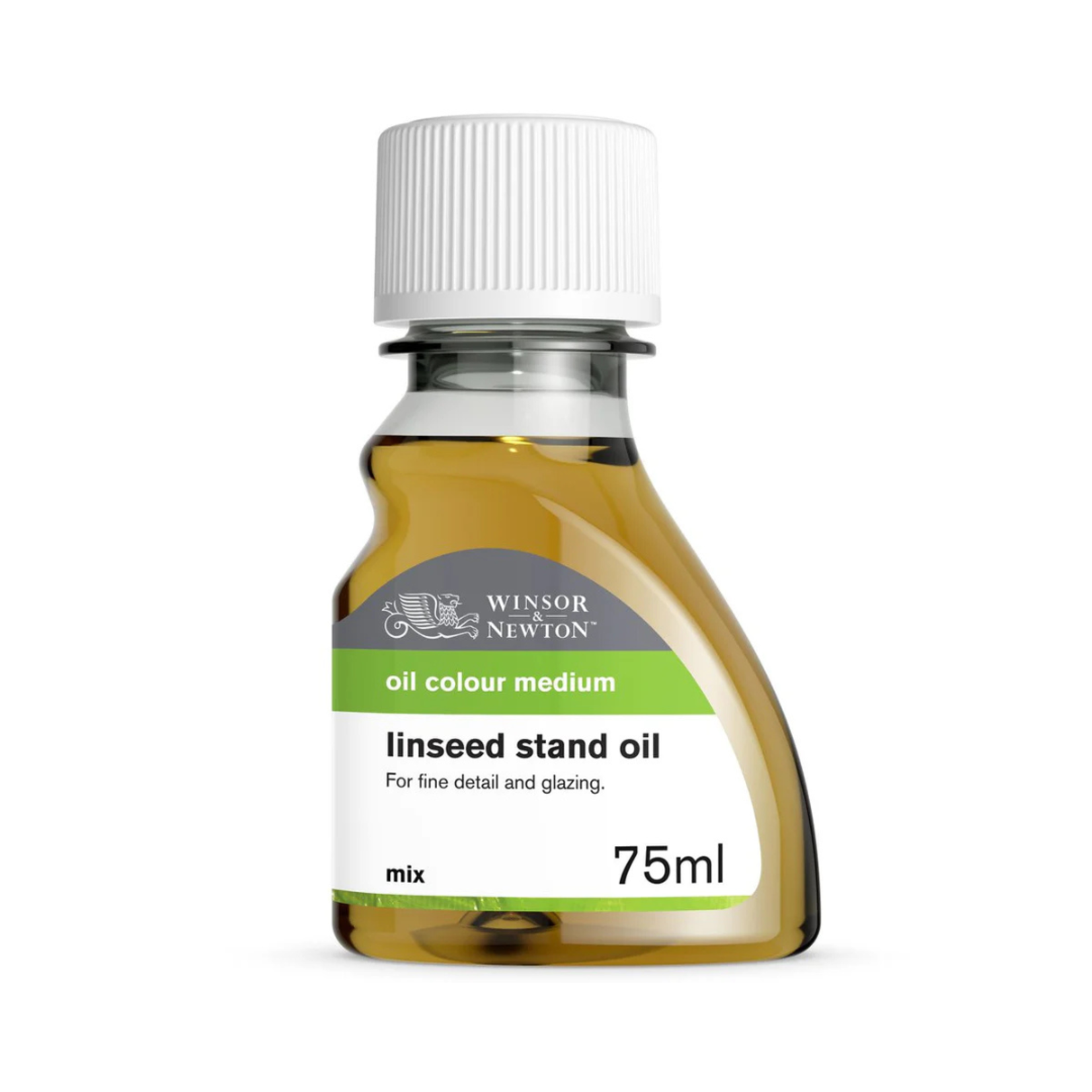 WINSOR NEWTON WINSOR & NEWTON ARTISTS' OIL MEDIUM 75ML LINSEED STAND OIL