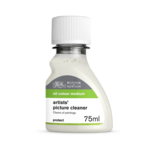 WINSOR & NEWTON ARTISTS' OIL PICTURE CLEANER 75ML
