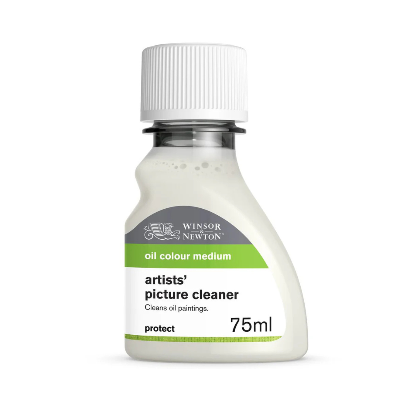 WINSOR & NEWTON ARTISTS' OIL PICTURE CLEANER 75ML
