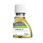 WINSOR NEWTON WINSOR & NEWTON ARTISTS' OIL MEDIUM 75ML SAFFLOWER OIL
