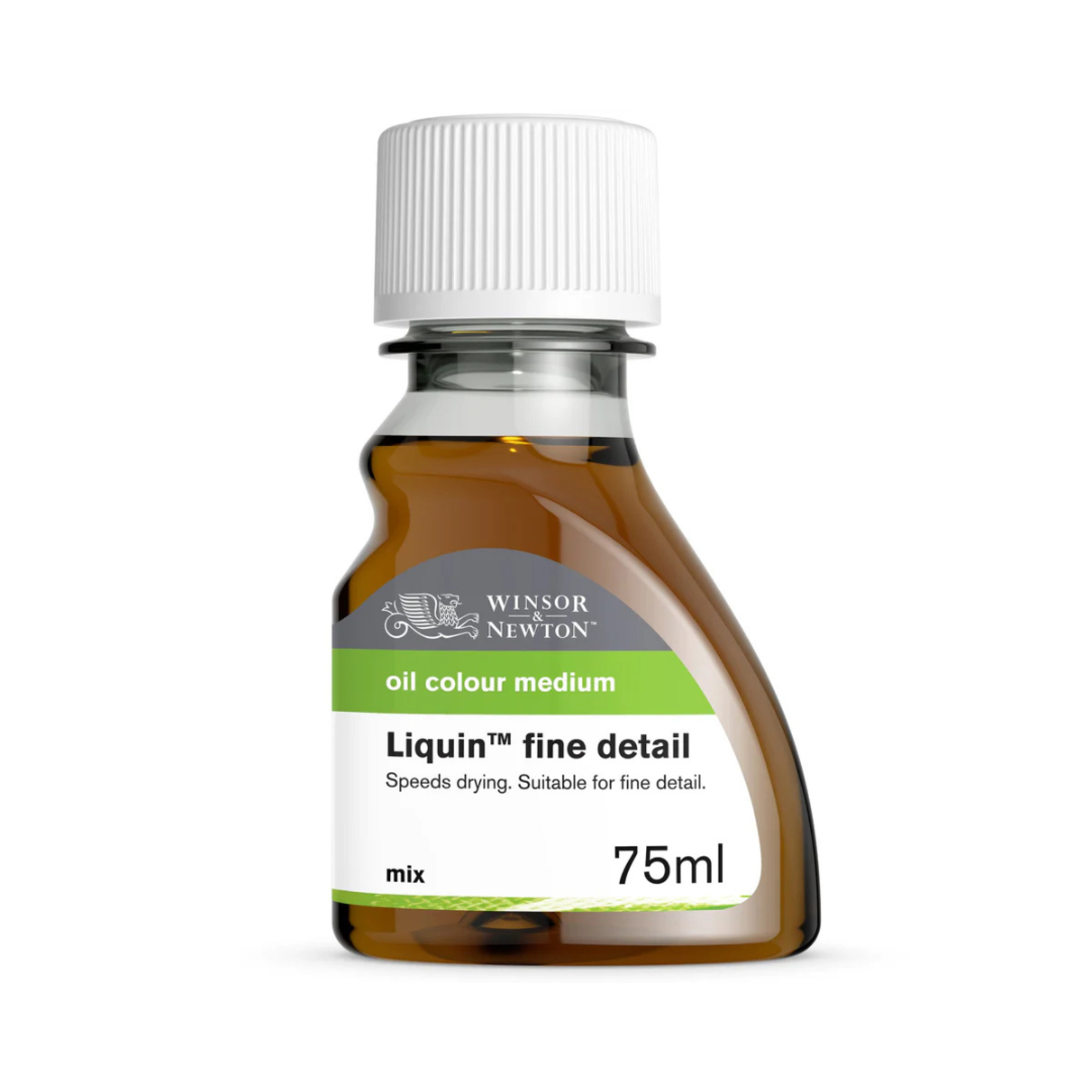 WINSOR NEWTON WINSOR & NEWTON LIQUIN FINE DETAIL 75ML