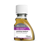 WINSOR & NEWTON ARTISAN WATER MIXABLE OIL PAINTING MEDIUM 75ML