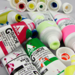 Gouache