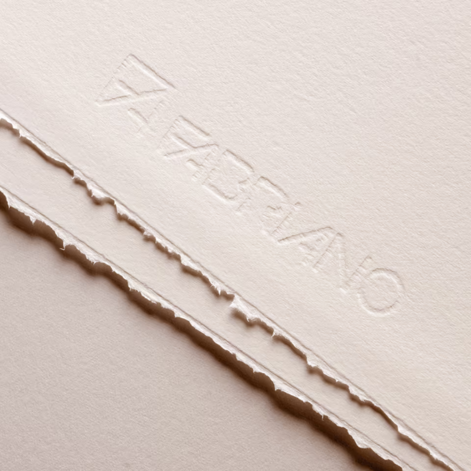 FABRIANO ROSASPINA 285G 19.7x27.5 WHITE