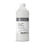 WINSOR & NEWTON BRUSH CLEANER 32OZ
