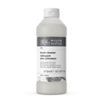 WINSOR & NEWTON BRUSH CLEANER 16OZ