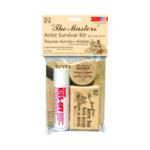 THE MASTERS MINI CLEAN-UP KIT